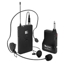 100% Noise cancellation mic